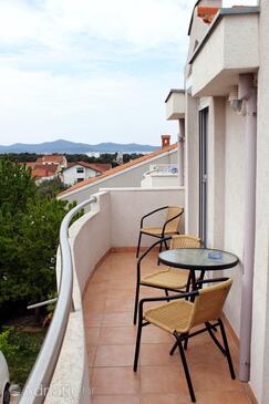 Apartments with parking space Zadar - Diklo, Zadar - 6137