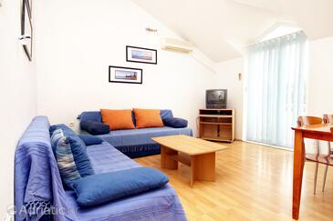 Apartments with parking space Zadar - Diklo, Zadar - 6137