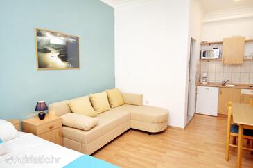 Apartments with parking space Zadar - Diklo, Zadar - 6137