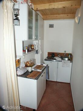 Apartmány pri mori Pomena, Mljet - 614
