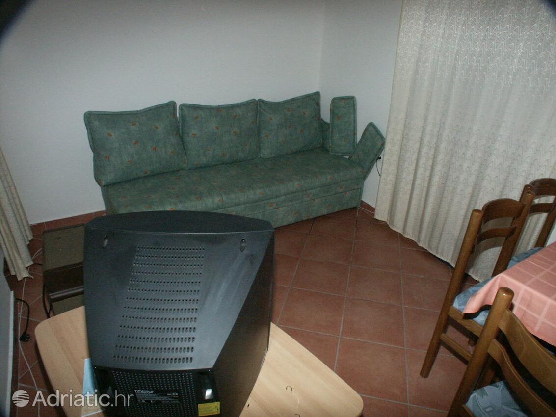 Apartmány u moře Pomena, Mljet - 614