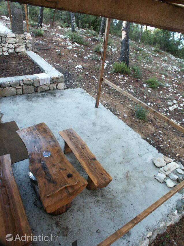 Apartmány u moře Pomena, Mljet - 614
