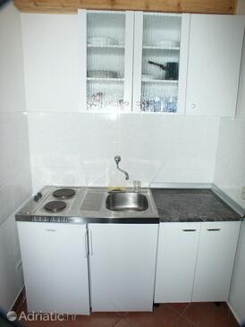 Apartamente lângă mare Pomena, Mljet - 614