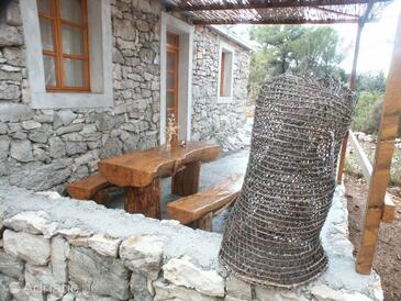 Apartamente lângă mare Pomena, Mljet - 614