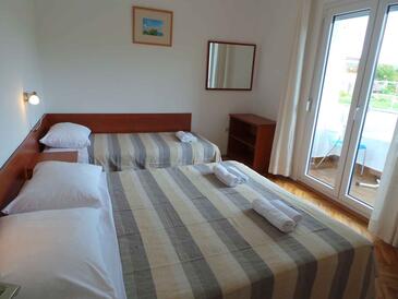 Appartamenti con parcheggio Ljubac, Zara - Zadar - 6141