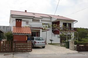 Апартаменты с парковкой Любач - Ljubač, Задар - Zadar - 6141