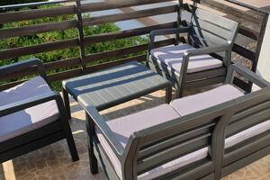 Two bedroom apartment Ražanac (Zadar) (A-6142-a(