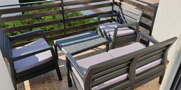 Apartments with parking space Ražanac (Zadar) - 6142