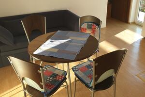 One bedroom apartment Ražanac (Zadar) (A-6142-b(