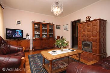 Apartamente lângă mare Vinjerac, Zadar - 6143