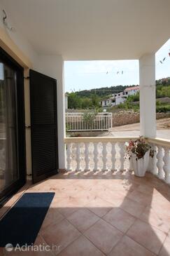 Apartamente lângă mare Vinjerac, Zadar - 6143