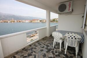 2-Zimmer-Ferienwohnung Vinjerac, Zadar (A-6144-c(