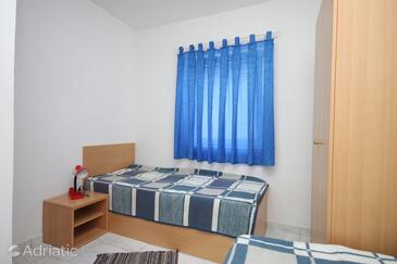 Ferienwohnungen am Meer Vinjerac, Zadar - 6144