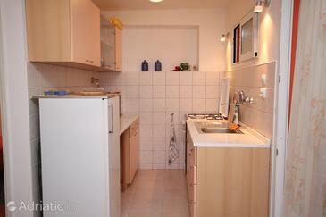 Ferienwohnungen am Meer Jadrija, Sibenik - 6147