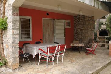 Ferienwohnungen am Meer Jadrija, Sibenik - 6147