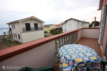 Apartments by the sea Nin, Zadar - 6149