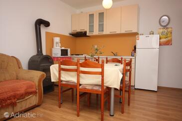 Apartments by the sea Nin, Zadar - 6149