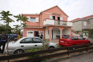 Appartamenti accanto al mare Nona - Nin, Zara - Zadar - 6149