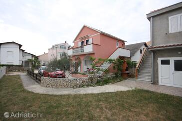 Apartmány pri mori Nin, Zadar - 6149 Adriatic.hr