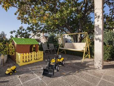 Apartamenty z parkingiem Brodarica, Sibenik - 6150 Adriatic.hr