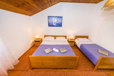 Appartamenti con parcheggio Nona - Nin, Zara - Zadar - 6151