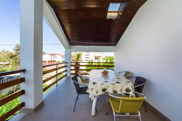 Apartmány s parkovištěm Nin, Zadar - 6151 Adriatic.hr