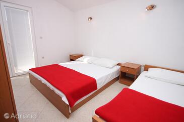 Apartamente cu parcare Biograd na Moru, Biograd - 6152