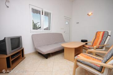 Apartamente cu parcare Biograd na Moru, Biograd - 6152