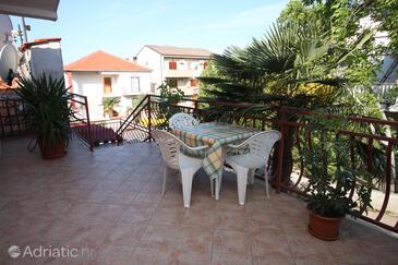 Apartamente cu parcare Biograd na Moru, Biograd - 6152