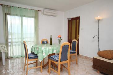 Appartements près de la mer avec la piscine Nin, Zadar - 6153