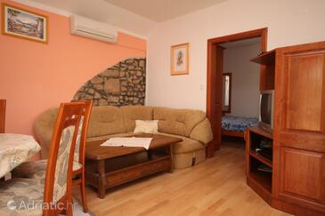 Appartamenti con parcheggio Brevilacqua - Privlaka, Zara - Zadar - 6154