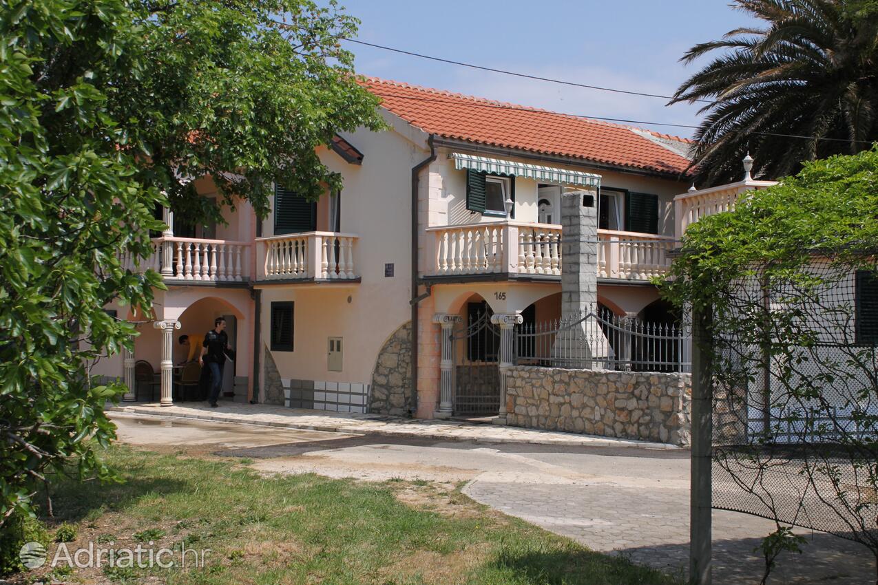 Appartamenti con parcheggio Brevilacqua - Privlaka, Zara - Zadar - 6154