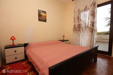 Appartements pour la famille, près de la mer Vrsi - Mulo, Zadar - 6155