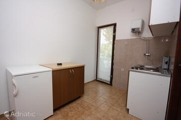 Appartements pour la famille, près de la mer Vrsi - Mulo, Zadar - 6155