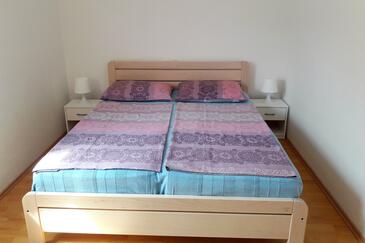 Apartments by the sea Zukve, Zadar - 6156