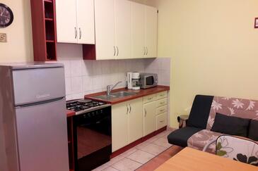 Apartments by the sea Zukve, Zadar - 6156