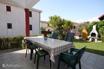 Apartments by the sea Zukve, Zadar - 6156