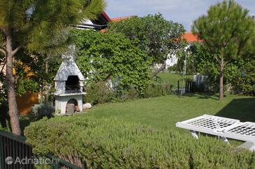 Apartments by the sea Zukve, Zadar - 6156