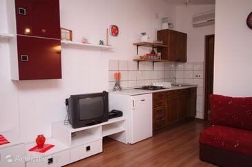 Apartmány u moře Zukve, Zadar - 6157