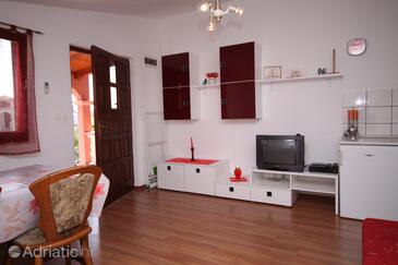 Apartmány u moře Zukve, Zadar - 6157