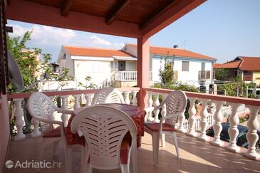 Apartmány u moře Zukve, Zadar - 6157