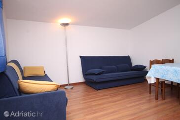 Apartmány u moře Zukve, Zadar - 6157