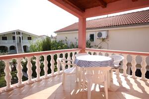 1-Zimmer-Ferienwohnung Zukve 1-Zimmer-Ferienwohnung Zukve, Zadar (A-6157-b)
