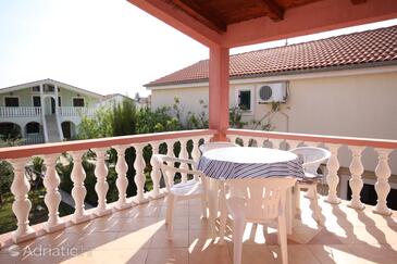 Apartmány u moře Zukve, Zadar - 6157