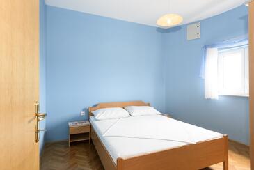 Apartmanok a tenger mellett Sveti Petar, Biograd - 6158