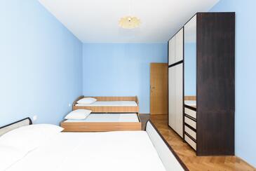 Apartmanok a tenger mellett Sveti Petar, Biograd - 6158