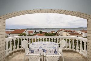 Two bedroom apartment Sveti Petar Two bedroom apartment Sveti Petar, Biograd (A-6158-a)