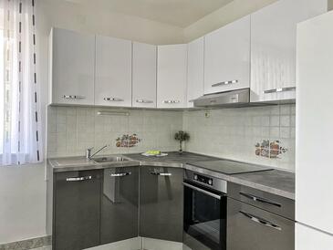 Apartments by the sea Sveti Petar, Biograd - 6158