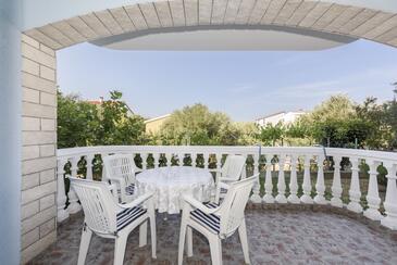 Apartments by the sea Sveti Petar, Biograd - 6158