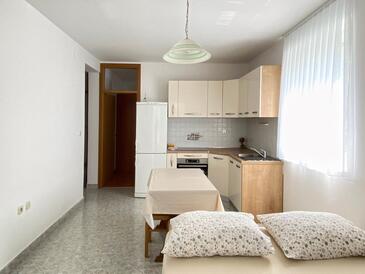 Apartments by the sea Sveti Petar, Biograd - 6158
